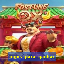 jogos para ganhar dinheiro via pix sem precisar depositar